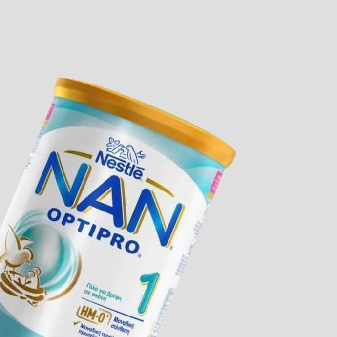 Baby Food