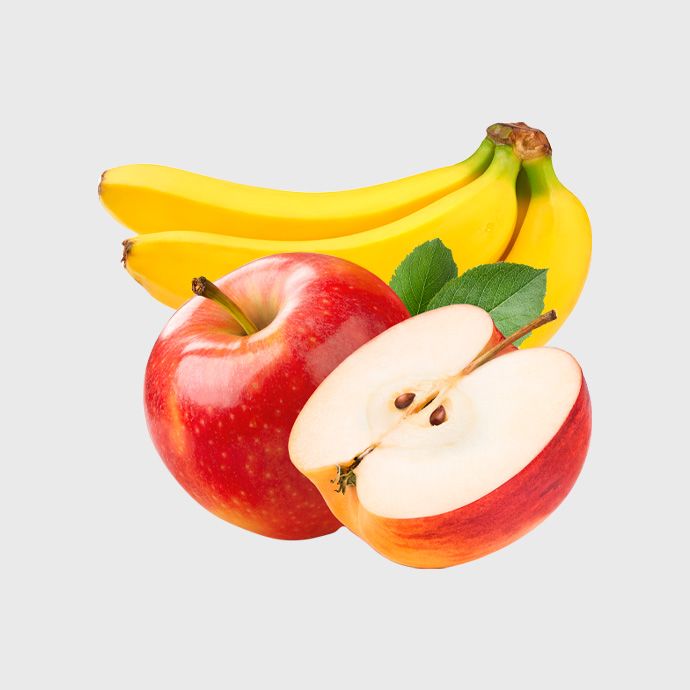 Fruits
