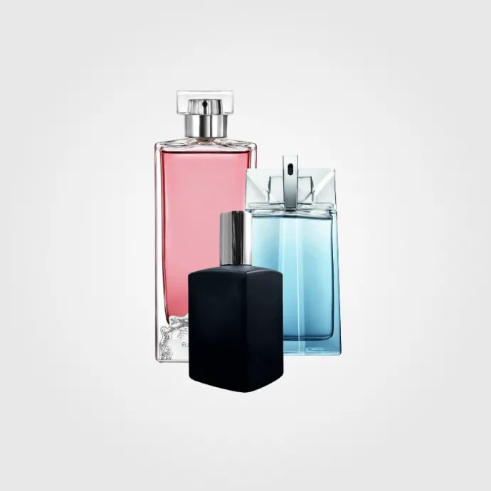Perfume y Colonia