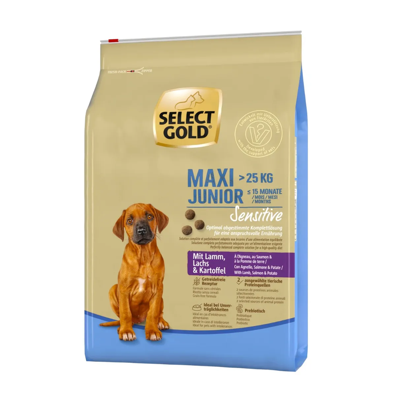 ALIMENTAZIONE CANE