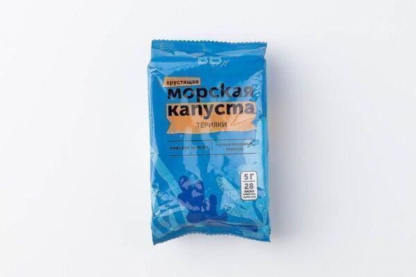 Рыба. Морепродукты
