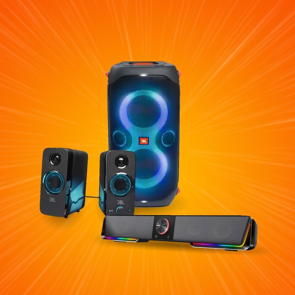 TV, Audio i Video