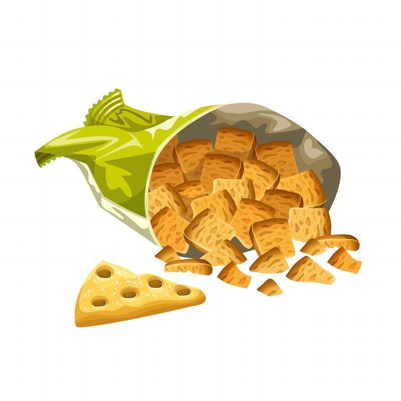 Закуски та снеки