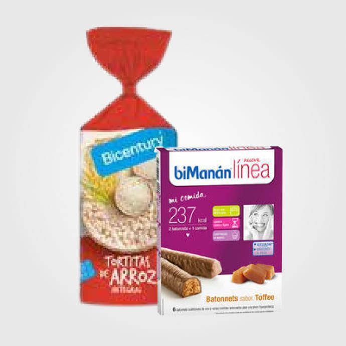 Rincón De Dietética