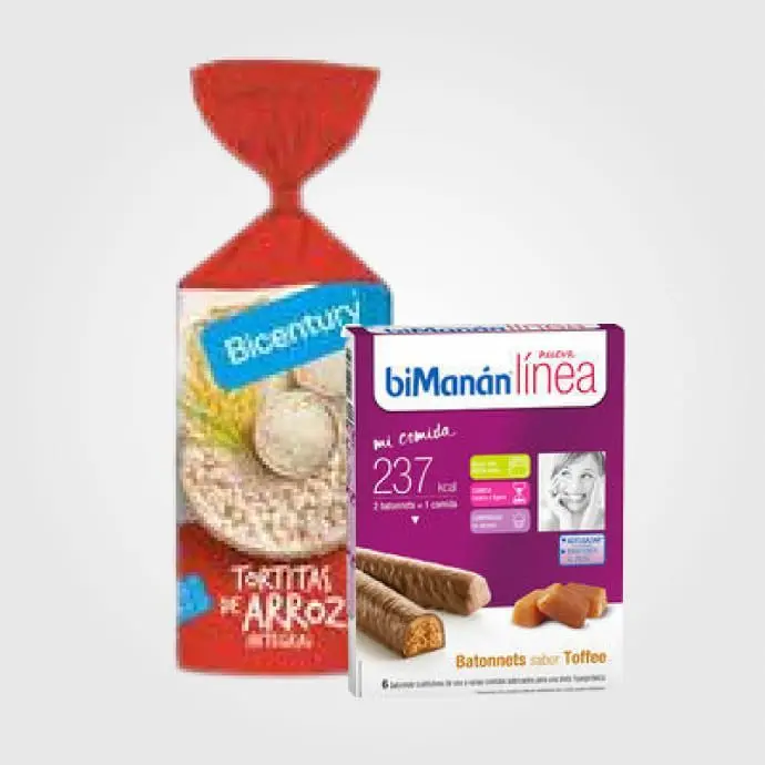 Rincón De Dietética