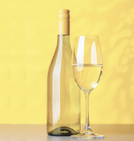 Vins Blancs.