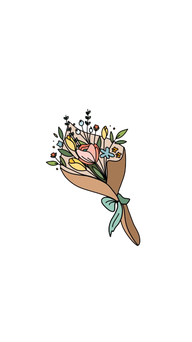 Flores Frescas