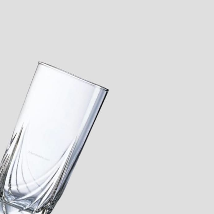 Drinking Glasses