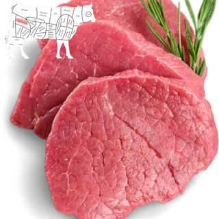 Steak de veau juteux - 250 g