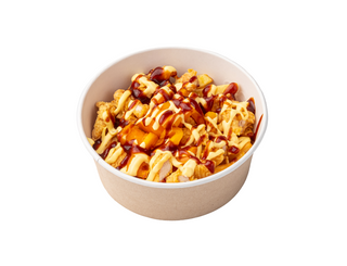 Papper чикен-бокс