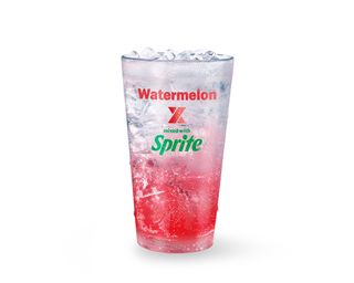 Sprite Watermelon