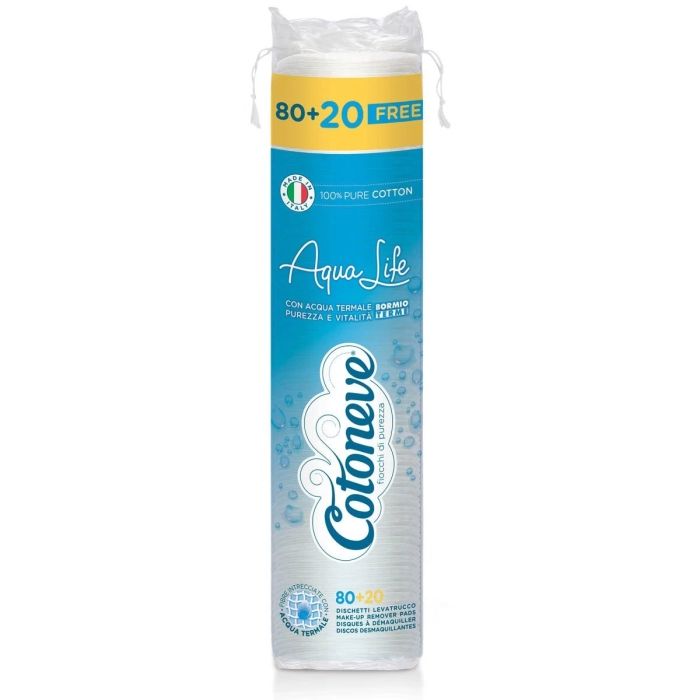 BLAZINICE COTONEVE AQUA 80+20