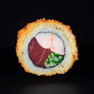 DOUBLE MAGURO PANKO