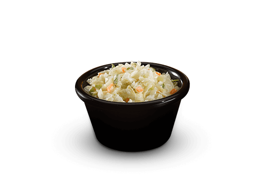 Ensalada Verde con aderezo ranch