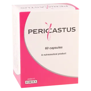 პერიკასტუსი კაფსულა #60 0 Pericastus caps #60
