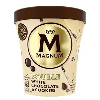 Magnum White (440ml)