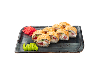 Салман фурай