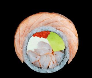 Philadelphia GRILL EBI DELUXE