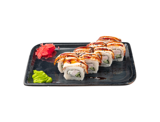 Канада маки