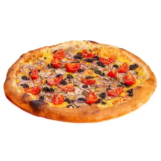 Posna XXL ( Vegan )