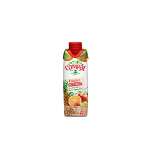 Compal Tutti Frutti