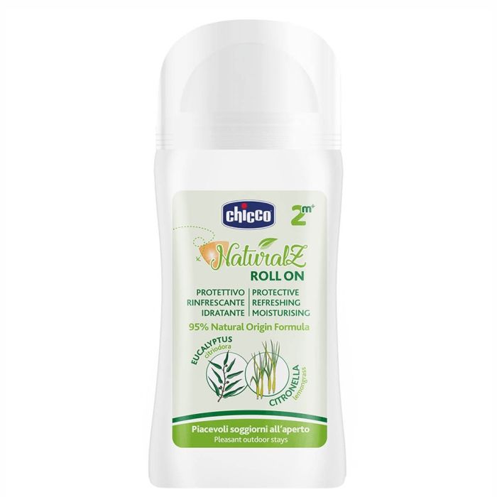 Chicco naturalz roll on 60ml