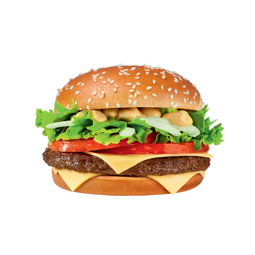 Big Tasty™