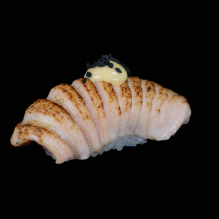 Nigiri SAKE GRILL