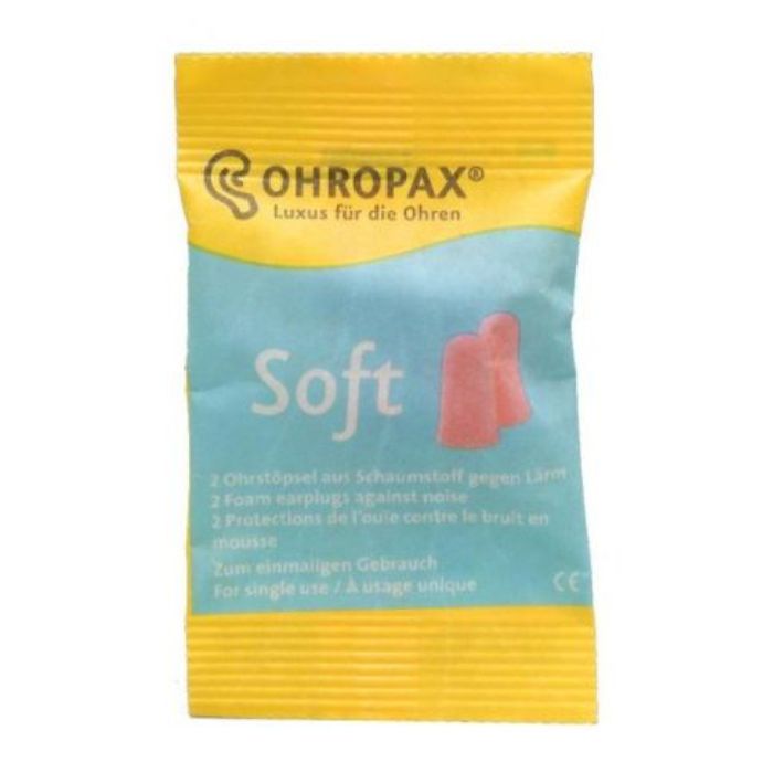 CEPOVI ZA USI SOFT A2