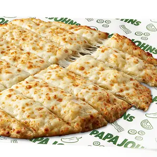 Pan de Ajo Mozzarella