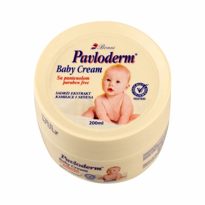 PAVLODERM BABY KR.200G