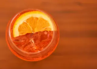 Aperol Spritz