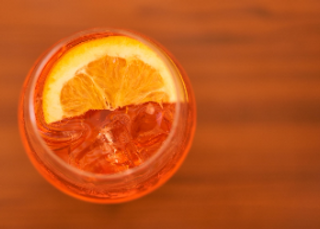 Aperol Spritz