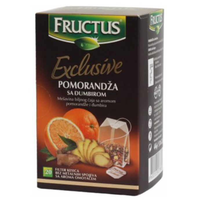 CAJ CRV.POMOR.+DJUMB.FIL.A20 FRUCTUS