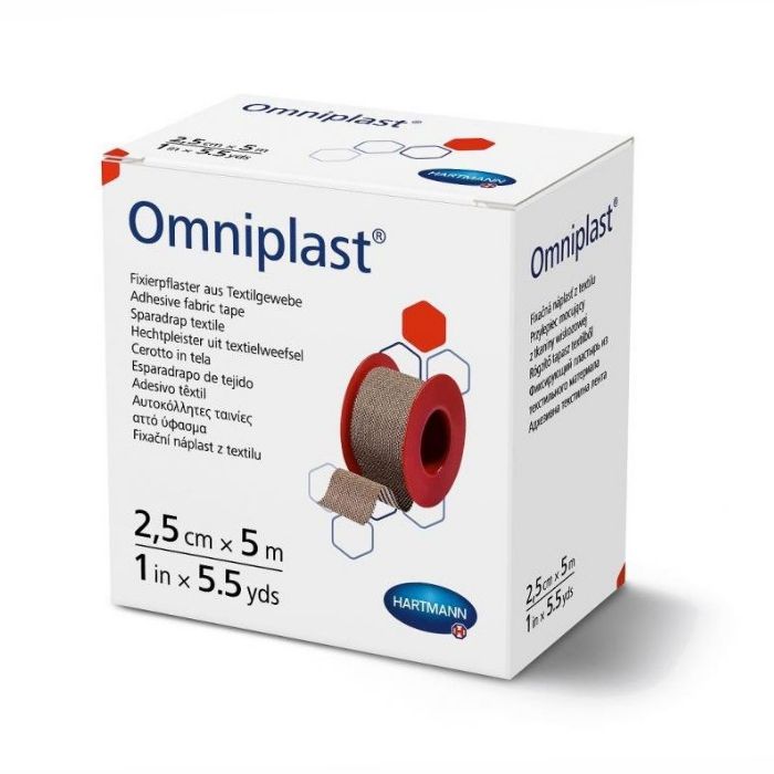 OMNIPLAST 2.5X5M 900441 A1