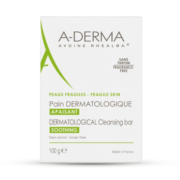 A-Derma Dermatološki Sindet 100g
