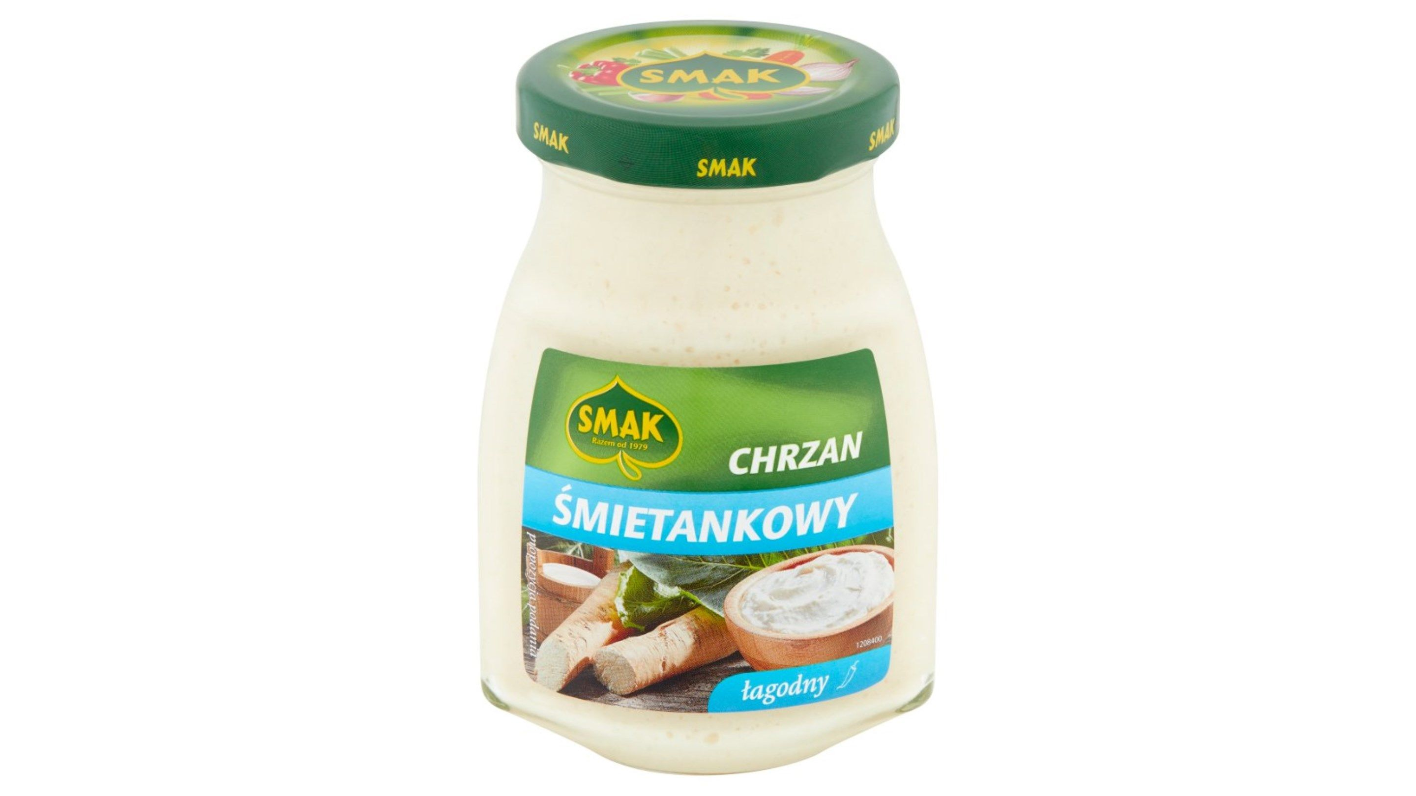 Majonez/Chrzan/Sosy