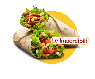 La Supergreen - Rotolo