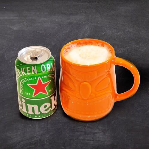 Cerveza Heineken (330 ml.)