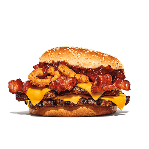 Double Wester XXL