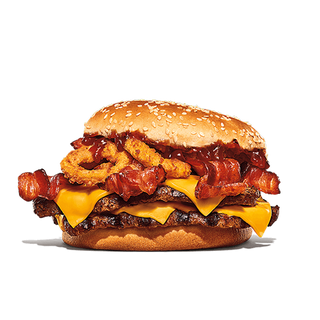 Double Wester XXL
