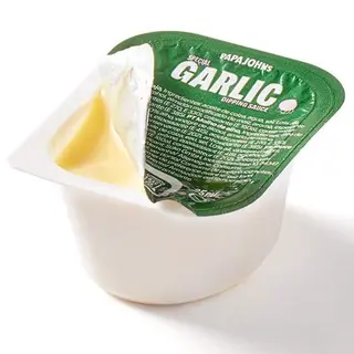 Salsa de ajo