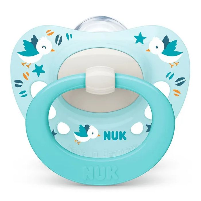 NUK VAR.S1 SIGNATURE KUT730652 
