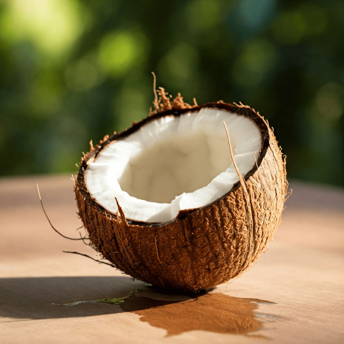 Coconut
