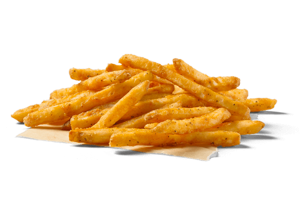 Patatas Cajún Medianas