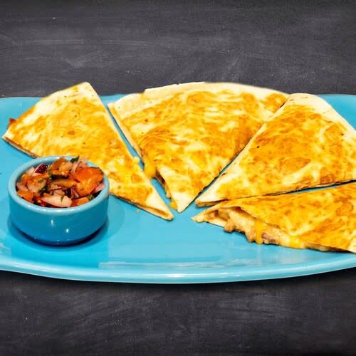 Quesadilla XL Criolla 