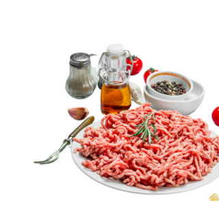 Viande Hachée Épicée – 250 g