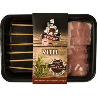 Le Boucher, Frigarui vitel 360g (ID 19698)
