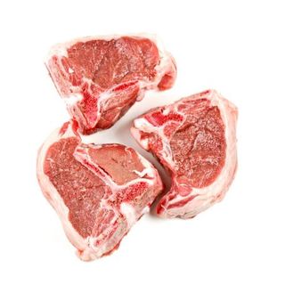 Côte d’Agneau Filet 500 g