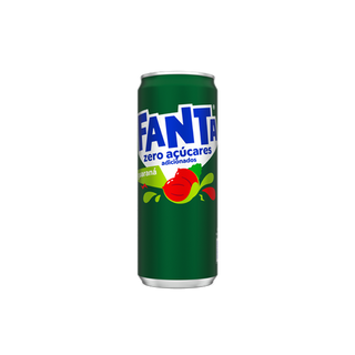 Fanta Guaraná